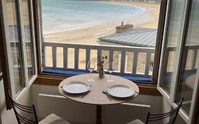 Le Petit Saint Cast - Cocon Vue Mer